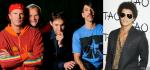 Report: Red Hot Chili Peppers to Join Bruno Mars at Super Bowl