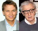 Ronan Farrow Slams Woody Allen Tribute at the 2014 Golden Globe Awards