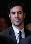 Sacha Baron Cohen in Talks for Villain in 'Alice in Wonderland' Sequel