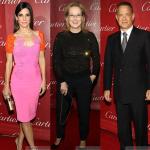 Sandra Bullock, Meryl Streep and Tom Hanks Get Awards at Palm Springs Film Festival