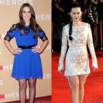 Sara Bareilles: Comparison to Katy Perry Is 'Good for My Song'