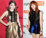 Sarah Hyland 'Not Ok' With Carly Rae Jepsen's 'Cinderella' Casting