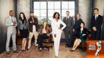 'Scandal' Leads 2014 NAACP Image Awards TV Nominees With Five
