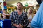Ian Ziering and Tara Reid Officially Confirmed for 'Sharknado 2'