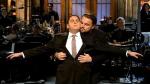 'SNL' Videos: Leonardo DiCaprio Reenacts 'Titanic' Scene, Jonah Hill Parodies 'Her'