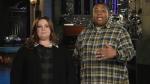 'SNL' Promo: Melissa McCarthy Avoids Mentioning Super Bowl, Punches Kenan Thompson