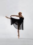 Starz Orders Gritty Ballet Drama Starring 'Black Swan' Dancer