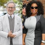 Steven Spielberg Beats Oprah Winfrey in Forbes' List of Most Influential Celebrities