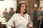 Hayley Atwell and Showrunners Are Booked for ABC's 'Agent Carter'