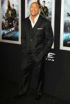 Report: Dwayne 'The Rock' Johnson in Talks to Play Green Lantern in 'Man of Steel 2'