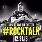 Dwayne 'The Rock' Johnson Teases DC Comics Project on Twitter