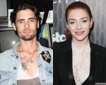 All-American Rejects' Member Tyson Ritter Marries Actress Elena Satine