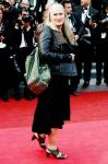'The Piano' Director Jane Campion to Head 2014 Cannes Judging Panel
