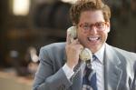 Jonah Hill Only Paid $60,000 for 'Wolf of Wall Street' Role
