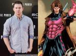 'X-Men' Producer Wants to Make Gambit Movie With Channing Tatum