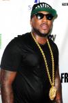 Young Jeezy Arrested for Allegedly Assaulting Son