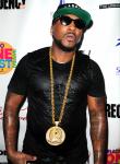 Young Jeezy Arrested for Police Obstruction