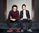 A Great Big World Releases 'I Really Want It' Music Video