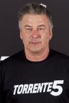Alec Baldwin Says He 'Can't Live in New York Anymore'