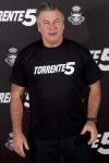 Alec Baldwin to Guest Star on 'Law and Order: SVU'