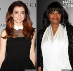 Pilot Casting: Alyson Hannigan Joins CBS Comedy, Octavia Spencer Lands Role in FOX Soap