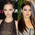 Amanda Seyfried Replaces Mila Kunis as Female Lead in 'Ted 2'