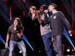 'American Idol' Recap: Harry Connick Jr. 'Walks Out' After a Contestant Quits on Group Night