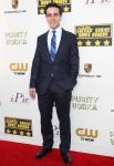B.J. Novak's Alistair Smythe Teased in 'Amazing Spider-Man 2' Viral Site