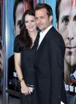 TV Stars Gabriel Macht and Jacinda Barrett Welcome Second Child
