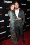 Troian Bellisario and Patrick J. Adams Are Engaged