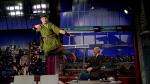 Video: Bill Murray Pitches Himself for Lead Role in NBC's 'Peter Pan Live!'
