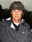 Bruce Jenner Spotted for the First Time Since Alleged Adam's Apple Surgery