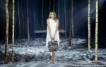 Cara Delevingne Unveils Mulberry Bag Collection