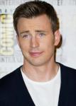 Chris Evans Named 2014 Daytona 500 Grand Marshal