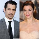 Colin Farrell and Rachel Weisz to Lead Sci-Fi Romance 'The Lobster'