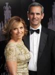 Katie Couric Reveals Summer Wedding Plan