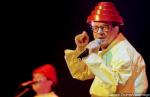 Devo Member Bob Casale Dies at 61