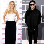 Ellie Goulding Debuts Skrillex Collaboration 'Because'