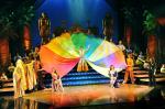 Elton John to Turn 'Joseph and the Amazing Technicolor Dreamcoat' Into Animated Film