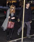 Fashion House Apologizes for Touting Amy Adams' Bag at Philip Seymour Hoffman Wake