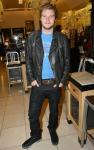 Report: 'Transformers 4' Star Jack Reynor Lands Role in 'Star Wars Episode 7'