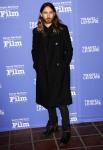 Jared Leto Responds to Heckler Criticizing His Casting in 'Dallas Buyers Club'