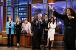 Jay Leno's Final 'Tonight Show' Hits Series High in 15 Years