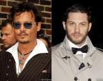 Johnny Depp Back on Board 'Black Mass', Tom Hardy in Talks to Play FBI Agent