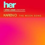 Karen O Debuts New Version of 'The Moon Song' Featuring Ezra Koenig