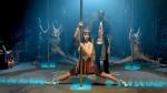 Katy Perry Rules the Ancient Egypt in 'Dark Horse' Music Video Ft. Juicy J
