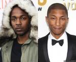 Kendrick Lamar and Pharrell Among 2014 NBA All-Star Performers