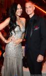 Kimora Lee Simmons Secretly Married to Tim Leissner