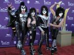 KISS Cancels Rock and Roll Hall of Fame Performance Due to Line-Up Dispute