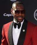 Starz Orders Bastkeball Comedy Series From LeBron James